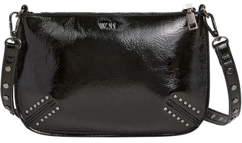 Pepe Jeans Women's Valeria Glimmer Bag