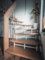 Treppenschutzgitter ohne Bohren für Treppen, Kindersicherung, Haustierschutz, Modulares Schutzsystem (Kohle, Komplettset für eine Stufenbreite bis zu 90cm)