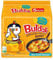 Buldaak Hot Chicken Cheese Flavour Ramen – Pack of 5 x 140g | Spicy Korean Instant Noodles with Creamy Cheese Twist | Halal Certified