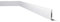 FB2 WALLSTYL Plinthe - 100 x 13 x 2000 mm - NOËL & MARQUET - une marque de NMC - Polystyrène haute densité