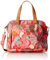 Oilily Botanic Pop S Handbag Pink Flamingo
