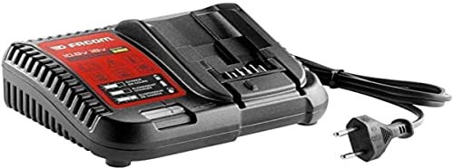 Facom CL3.CH115 - Chargeur de Batteries 10.8V - 18V