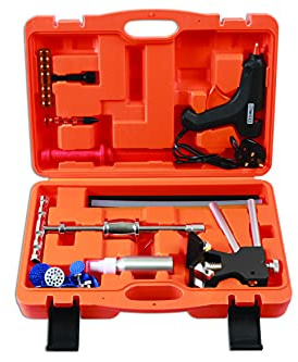 PowerTec 92487 Dent Removal Glue Kit 35pc