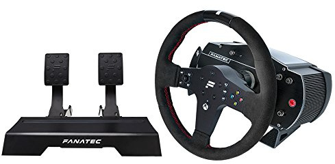 Fanatec Xbox One Competition Pack