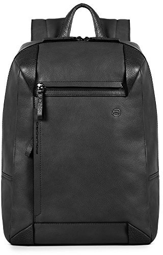 Pan Rucksack, Schwarz (Nero)