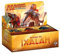 Magic The Gathering Rivals of Ixalan Booster Display (36 Packs) - Italiano