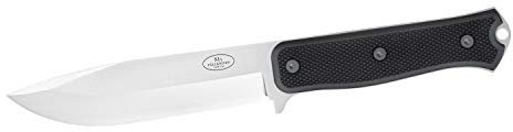 Fällkniven S1x - X-Serie - Forest Knife - Zytel