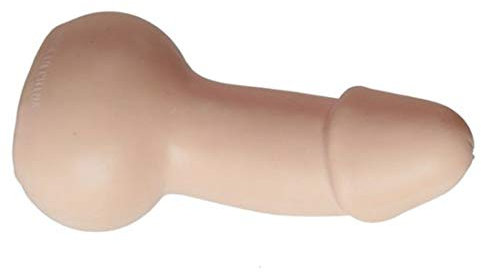CBK-MS Anti Stress Ball Knautschpenis