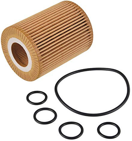 FEBI BILSTEIN Filtro olio 108305