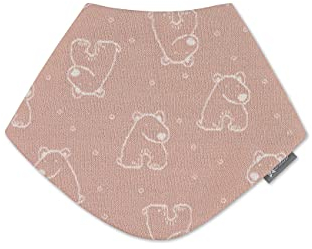 Stermtaler Dreieckstuch Eisbär