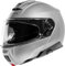 SCHUBERTH HELMET C5 ECE UNI GLOSSY SILVER 57 (M)