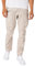 Replay Herren Cargo-Hose Joe Comfort-Fit aus Komfort Baumwolle, Aluminium 205 (Beige), 31W / 30L