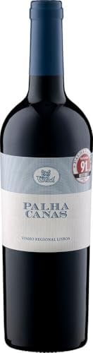 Quinta da Boavista Palha-Canas Tinto VR 2019 (1 x 0.75 l)