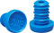 Core Stunt-Scooter Tret-Roller Lenker Barends für Stahllenker und Titan/Blau