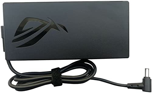 Adaptador de Cargador de alimentación para portátil de 20V 10A 200W Compatible con ASUS ADP-200JB D ADP-200JB DA ROG Zephyrus G15 GA503 GA503QM GA503QS GA503QR ROG Strix G15 G513IE TUF Dash F15