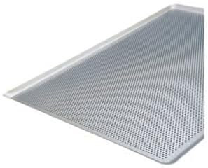lepetitmitron - Plaque Aluminium perforé 60x40