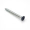 Holzschrauben Senkkopf 3,5 x 40 mm RAL 7016 Anthrazitgrau Pz zn pro 100