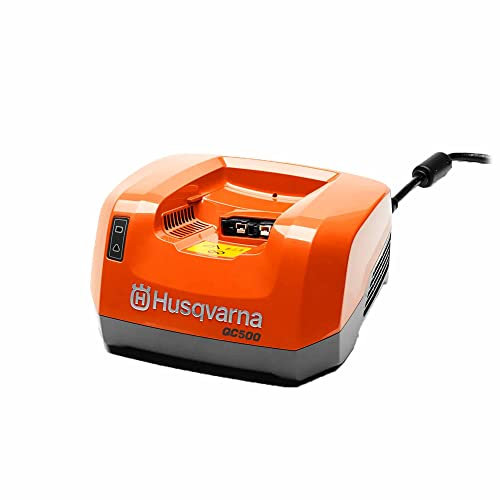 CHARGEUR BATTERIE QC500 500W