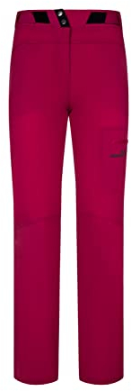 Rock Experience REWP04541 Prow 2.0 Pants Unisex Cherries Jubilee L