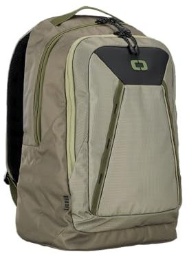 OGIO Unisex-Erwachsene Og Cr Pk Bandit Pro Rucksack, Four Clover, Regular