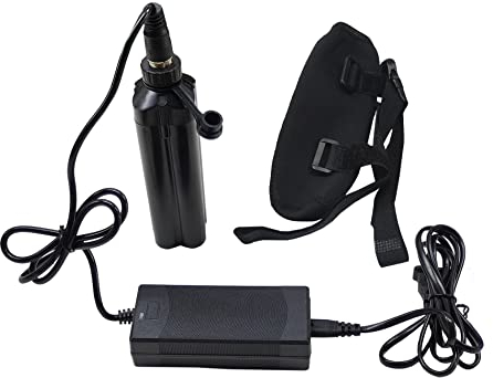 14,8V 5000mAh Electric Reel Batterie BM2300N BM2000 BM2000II BM2300C LB3100C LB3100N BM2900 BM2300 kompatibel Für Daiwa Tanacom 750 1000 550j Akku mit für Daiwa Ladegerät RB-CC4002