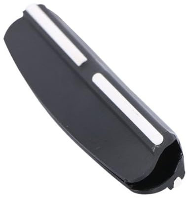 FOYTOKI Professioneller Schleifleitfaden Für Küchenmesser Präziser Schleifwinkel Cutter-schärfclip Und Wetzsteinwinkel-leitfaden Für Müheloses Schärfen