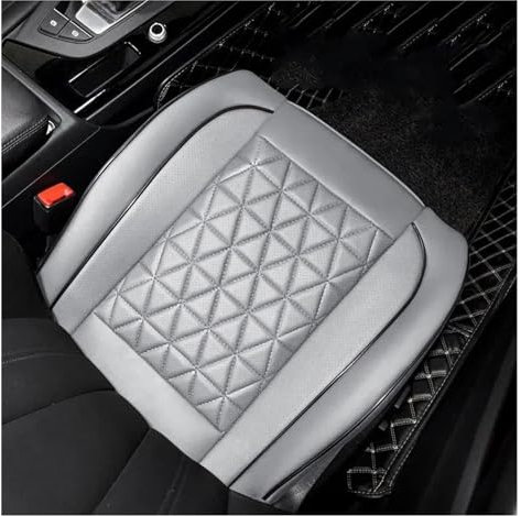 MFTGRS Autositzbezüge-Komplettsets Für Dodge Für Ram 1500 Für Chargeur Für Durango Für Grand Caravan Autos Auto Sitzbezüge Kissen Sitzbezüge(4)