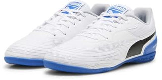 PUMA TRUCO III JR Indoor Kinder Fussballschuhe Unisex Hallenschuhe 1079810, Schuhgröße:39 EU