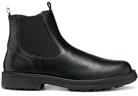 Geox Herren U Lagorai + Grip B AAnkle Boot