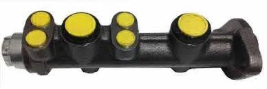 6AP014 POMPA FRENO AIXAM 4 USCITE VISION SENSATION EMOTION MINAUTO CITY E-CITY Universali