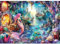 Jigsaw Puzzles for Adults 1000, Puzzles for Adults, Challenging Puzzles Age 14+, Puzzle Game for The Whole for Women, Gifts for Men, Theme:Mermaid