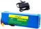 Elektroroller-Batterie E-Bike Pedelec Akku 48V 30Ah Ebike Battery Pack 48V 30000 Mah13s3p Rechargeable Li-Ion Battery Eingebauter BMS PVC-Akku Mit Ladegerät BMS 48v30Ah,XT30