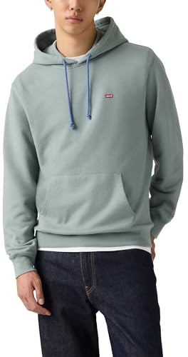 Levi's Herren The Original Hm Hoodie Kapuzenpullover