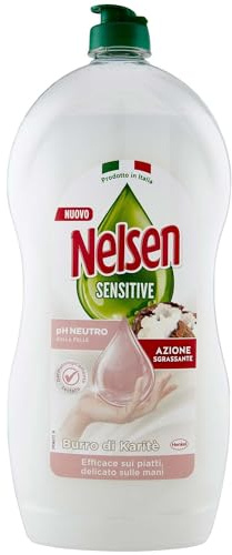 Nelsen Nelsen Piatti Karite, 850ml