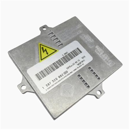 Ballast HID Voiture Compatible avec VW Golf GTI GEN 5 2006 2007 2008 D2S D2R Ballast Xénon HID Unité OEM 1307329082 BA034 1307329074 1307329090