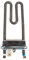 Qualtex Heating Element For Hoover Washing Machines