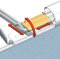 Thule Mark-Montagesystem 1, 6002/6502, 2 Schienen (932943010)