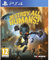 Destroy All Humans (Playstation 4)