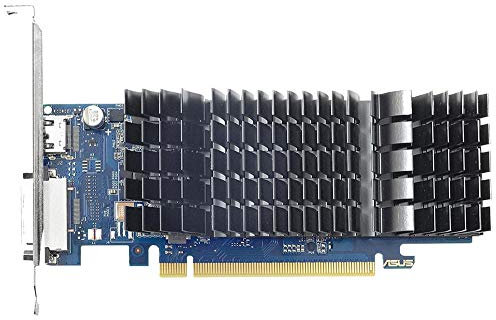 Geforce Gt1030 - Scheda grafica, 2 GB Gddr5, per ASUS, schede grafiche, interfacce, interne/esterna