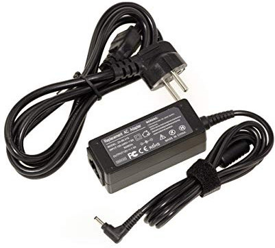 KALEA-INFORMATIQUE Fuente de Alimentación para Portátil 12V 1.5A 1x3mm Tip. Similar a Acer Aspire Switch 10 SW5-011 SW5-012 11 SW5-111 SW5-012-15XE ADP-18TB C