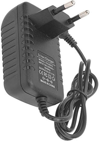 Chargeur de Batterie Li 25.2V, Chargeur de Batterie Li 25.2V 1A Adaptateur de Charge de Batterie Li Chargeur de Batterie pour Batterie Li