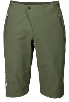 POC Herren Essential Enduro Shorts, Epidote Green, XL EU