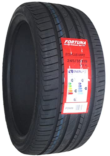 REIFEN ECOPLUS UHP2 XL 245/35 R19 93Y FORTUNA