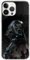 ERT GROUP Handyhülle für iPhone 13 PRO Original und offiziell Lizenziertes Star Wars Muster Darth Vader 003 schwarz optimal an die Form des Handy angepasst, hülle aus TPU