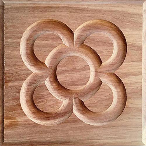 Salvamanteles de Madera Panot de Barcelona