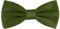 Ladeheid Fliege Kinder Jungen mit einstellbarem Band für Anzug festlich Kinderfliege Mode für Jungs MJ (10cm x 5cm) (10cm x 5cm, Olive)