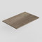 Baikal Encimera de Madera para Baño, en Melamina 16mm. Tablero para Mesa. Varios Acabados y Medidas. Combinable con Cualquier Mueble Modular Encimera de Madera 1,6cm 70 cm Nebraska