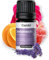 Casida® Seelenwohl Duftmischung ätherische Öle mit Lavendelöl, Rosenöl, Orangenöl, Zedernöl & Rosengeranie Öl - sanft aufbauende Duftmischung - 5 ml - Aus der Apotheke