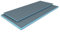 Pack 2 panneaux de construction WEDI 250 x 60 x 5 cm