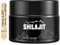 Shilajit Original Himalaya Bio 50g - Shilajit Reines Himalaya - Natürliches Shilajit-Harz mit 85+ Mineralien und Vegan - Premium Shilajit Original Himalaya Inklusive Messlöffel